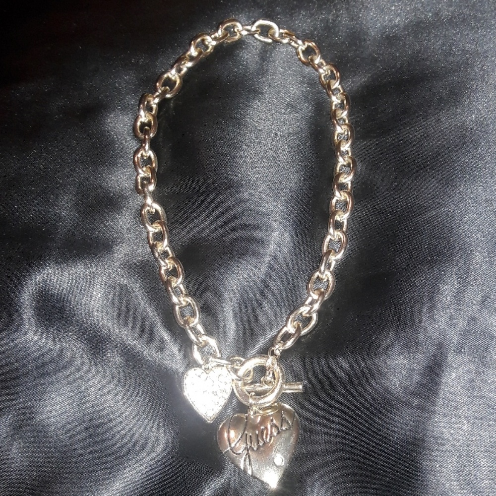 Guess necklace